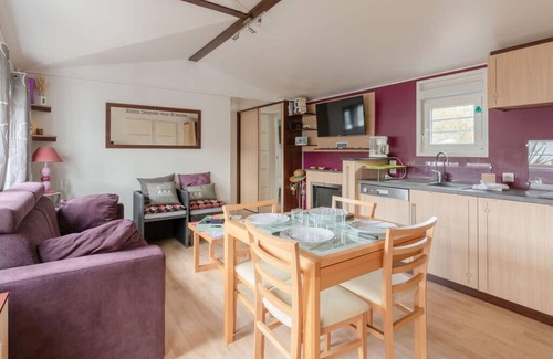 Dinard House | Bois d'amour - Piscine - Terrasse