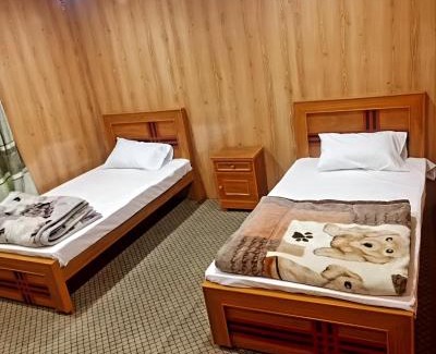 Gilgit-Baltistan House | BOJOL Guesthouse Bilamick
