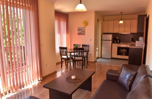 Kvartal Noviya Grad Apartment | Bojur & Bojurland Apartment Complex