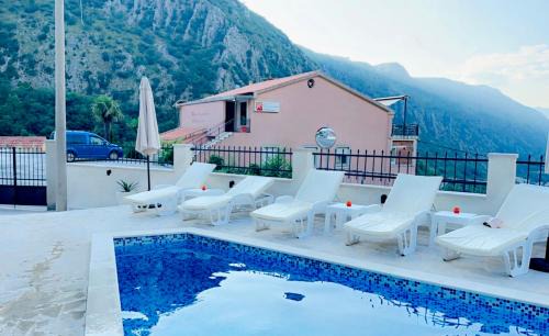 Skaljari Apartment | Boka bay