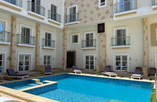 Al Ahyaa Apartment | Boka Bay One