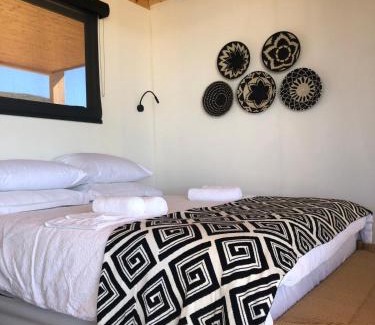 Witzenberg House | Bokmakierie Cabin, Tankwa Karoo