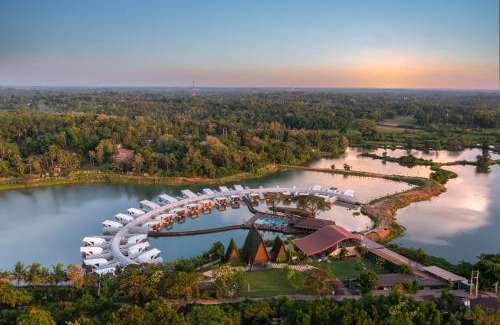 Divulapitiya Resort | Bolagala Agro Floating Resort