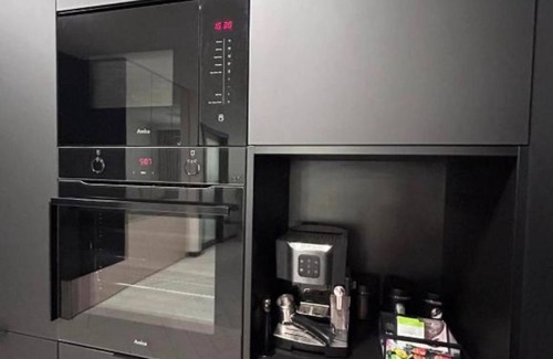 Boleslawiec Apartment | BoleslaviaApartments -Apartament Arte, parking free, stacja ładowania EV