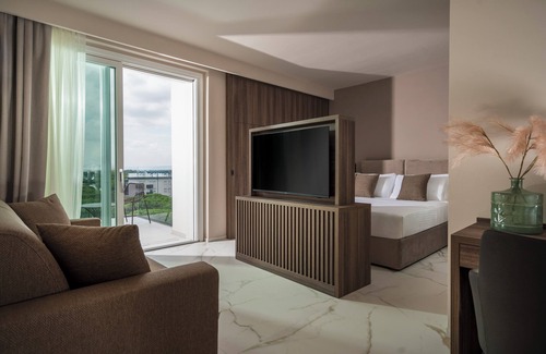 Milano Marittima Hotel | Bolina Suite Hotel