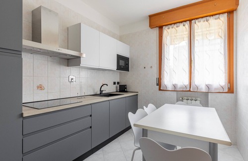 Province of Bologna Apartment | Bologna Modern Apartment by Wonderful Italy