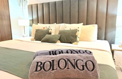Emiliano Zapata Apartment | Bolongo 2BR your exclusive oceanfront escape