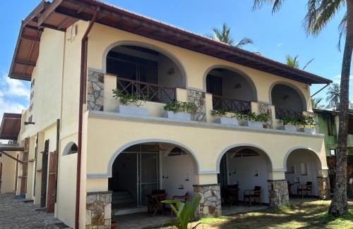 Maha Induruwa Hotel | Bombay Bicycle Club Bentota