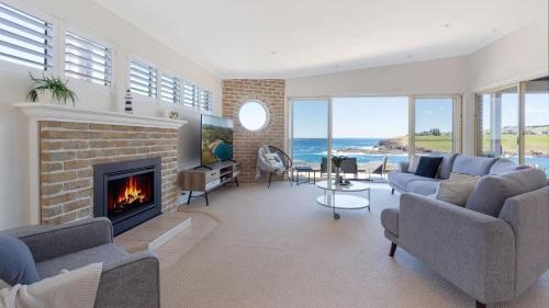 Kiama House | Bombora at Kiama