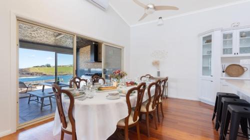 Kiama House | Bombora at Kiama