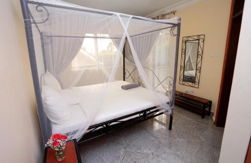 Kireka Apartment | Bon Bini Residence