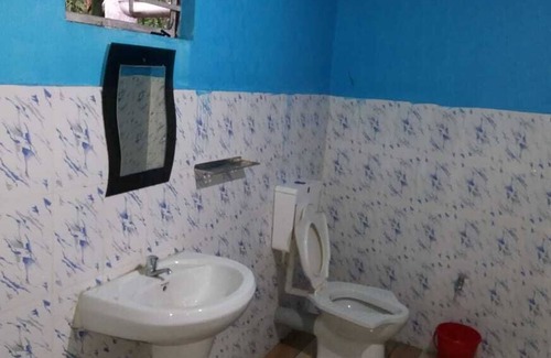 Alipurduar Resort | Bon Holong Resort