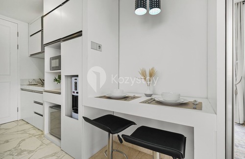 Ciumbuleuit Apartment | Bona by Kozystay - Ciumbuleuit