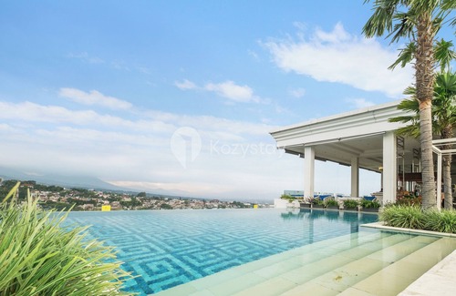 Ciumbuleuit Apartment | Bona by Kozystay - Ciumbuleuit