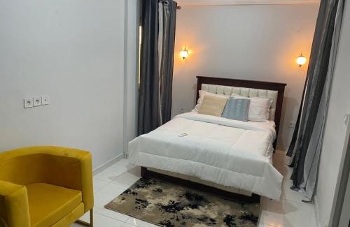 Douala House | BonaAirport apartments