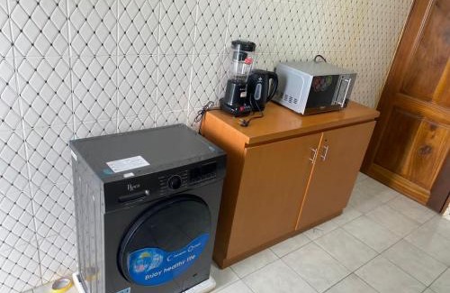 Douala House | BonaAirport apartments
