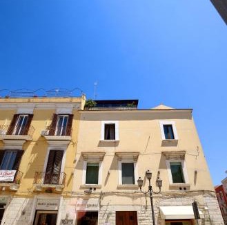 Santa Maria Apartment | Bonadies Suite