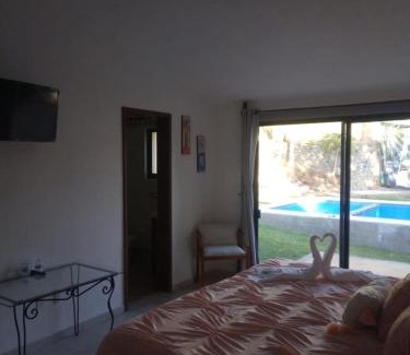Palmira Hotel | Bonanza
