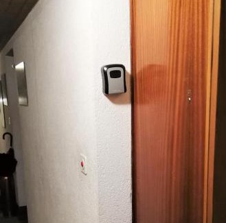 Champery Apartment | Bonavau studio3