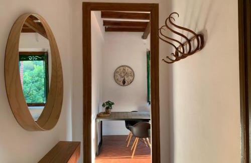 Ribes De Freser Apartment | Bonavista - Els Apartaments del Bosc