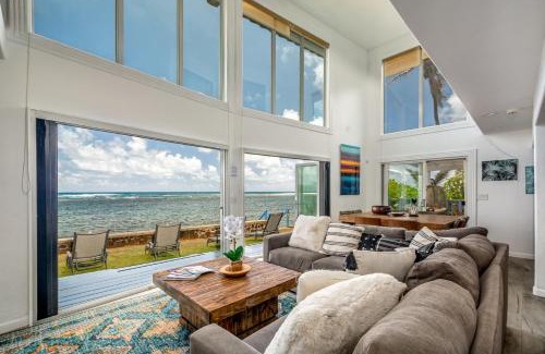 Anahola House | Bond House home