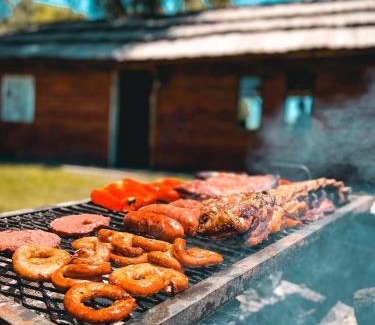 Barrio Los Pinos Other | Bondiglamp