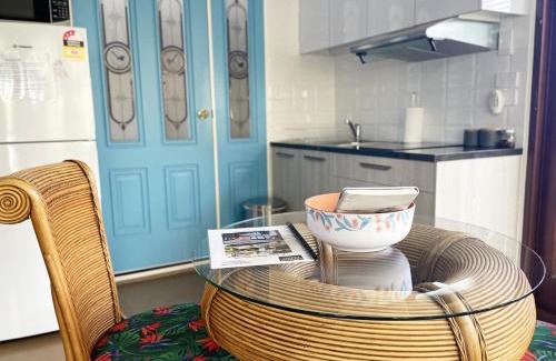 Bongaree Apartment | Bongaree Ocean Villa