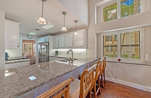 Burning Tree House | Bonita Bay 2500+ Square Feet!