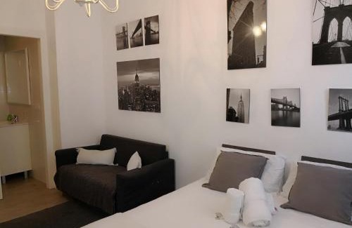 Torrefiel Apartment | Bonito Alojamiento bien comunicado