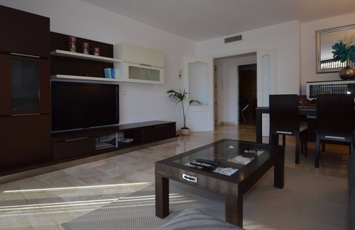 Can Pastilla Apartment | Bonito apartamento primera línea del mar