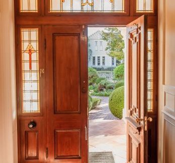 Stellenbosch Central Villa | Bonne Esperance Villa