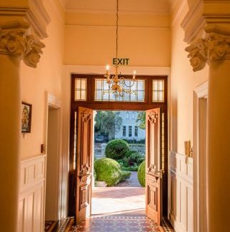 Stellenbosch Central Villa | Bonne Esperance Villa