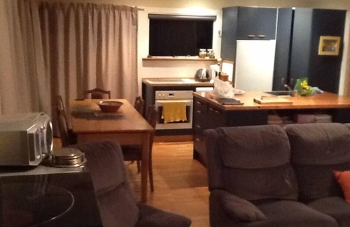 Kaka Point House | Bonnie Doone - Home away from home