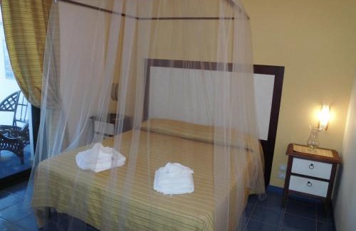 Sciacca House | Bono Vacanze Villa Maragani Charme & Relax