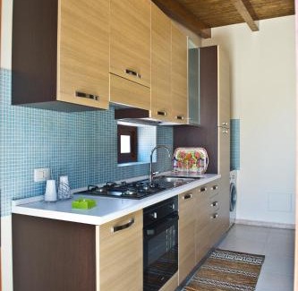 Sciacca House | Bono Vacanze Villa San Marco Luxury Holidays Homes