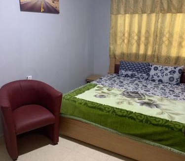 Madina Hotel | Bonsukoda Lodge