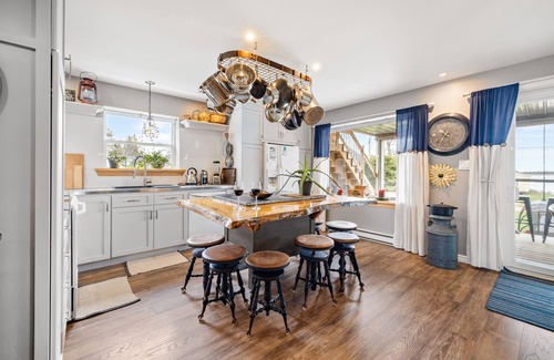 Tyne Valley Cottage | Book 7 Nights - August 31st to September 7th, Prince Edward Island, Canada 2026