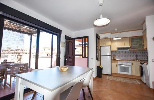 La Oliva House | Book Jet - Bella Vista VIP Villa