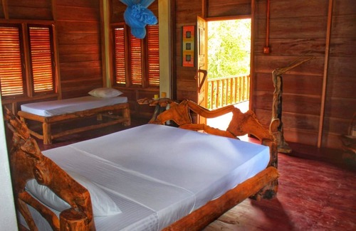 Habarana Hotel | Book Jungle