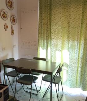 Cascina Apartment | Book Nook Pisa