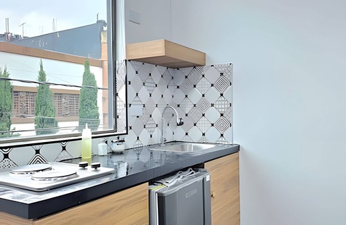 Bogota Hotel | Book your exclusive apartment in Teusaquillo