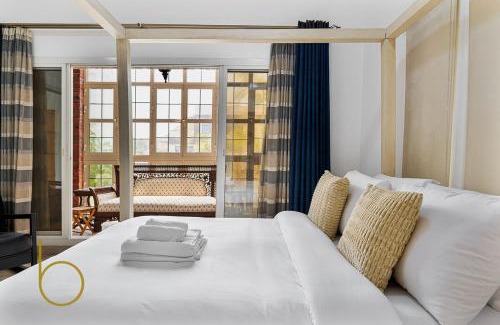 Jumeirah Village Apartment | Bookable - 4 Bed Villa, Mulberry Park JVC