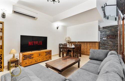 Jumeirah Village Apartment | Bookable - 4 Bed Villa, Mulberry Park JVC