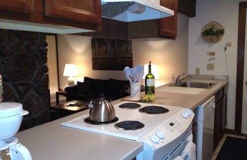 Overlook Park Cabin | BOOKING FOR FALL & HOLIDAYS!nNOTHING FANCY! Great cabin & price. Best location!