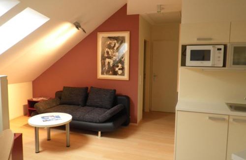 Tropolach Apartment | BookNassfeld