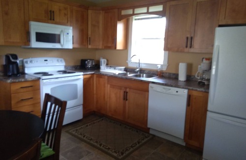 Summerside House | Bootlegger Inn P.E.I. Come Stay With Us You Won't Be Disappointed