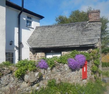 Widemouth Bay Apartment | Boots Cottage