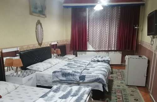 Bor Apartment | Bor Saray Oteli