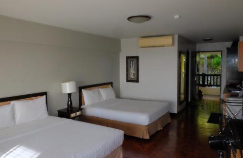 Yapak Apartment | Boracay Malay Aklan Studio Unit