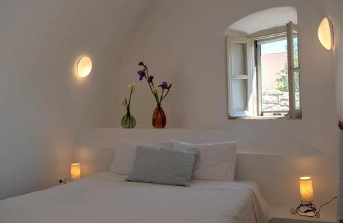 Aroniadika House | Borantza stone house